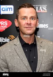 Scott mills hi-res stock photography and images