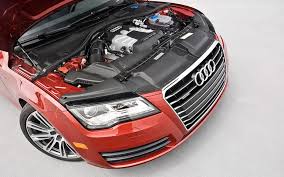 Image result for Garnet Red 2012 A7