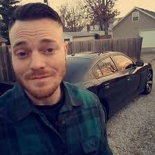 Blake Weigel's Instagram, Twitter & Facebook