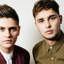 Eurovision 2016: Who are Joe and Jake? All you need to know about the UK's  entry