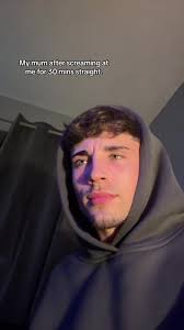 Can I give you a big hug? No, thanks.