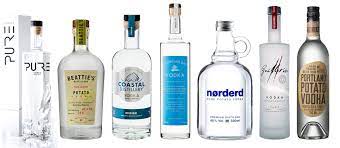 Try the extraordinary vodka of distinct taste & character artfully crafted from polska rye 10 Best Vodka Brands For Your Bar
