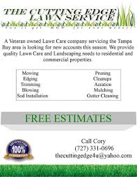 Check spelling or type a new query. Kids Lawn Mowing Flyer Shefalitayal