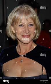 Helen bennett hi-res stock photography and images