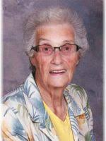 Obituary for Jean (nee Mansfield) Winters