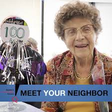 Kew Gardens Community Center-QCH