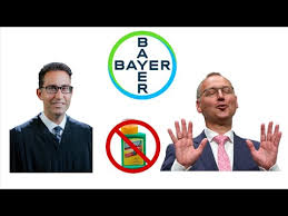 Experte sagt, sie ist „die disruptivste aktie der welt. Bayer Aktie Glyphosat Was Ist Jetzt Schon Wieder Passiert Youtube