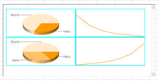 Excel And Google Charts