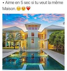 Epingle Par Maximilien Sur Photo Cute Vrai Ma Maison De Reve Photo Humour Maison