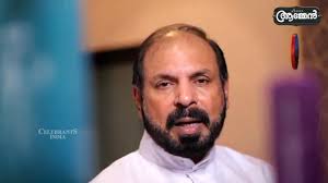 Fr. Shaji Thumpechirayil...