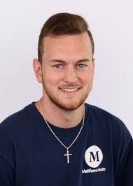 The Friendly Staff at Matthews Nissan in Vestal, NY