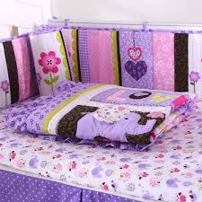 I used the list below when i was expecting my first baby and it was very useful. Nursery Wowelife Purple Elephant Nursery Set 100 Cotton Upgraded Flower Birds Elephant Crib Bedding Sets 8 Piece For Baby Girls And Boys With Bumpers And Blanket Purple 8 Piece Baby Elektroelement Com Mk
