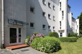 Anbieten & suchen mit www.wunderwohnen.de. 2 Zimmer Wohnung Zu Vermieten 28329 Bremen Gartenstadt Vahr Bispinger Strasse 7 Mapio Net