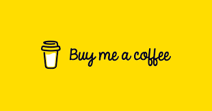 Buy me a Coffee