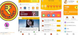 The best way to get the cash app referral code is to join their referral program. Earn Money App 50 Referral Code Bonus Refer Earn Network Earning Vlivetricks