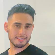 Diego Orta's Instagram, Twitter & Facebook