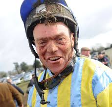 Never just jump one more'