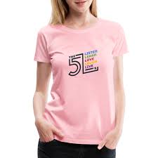 Women's Premium T-Shirt