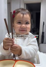 Julia China Ukraine Dad