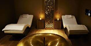 South yorkshire is the southernmost county in the yorkshire and the humber region. 6 Of The Best Luxury Spas In Yorkshire Living North