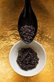 Caviar sturgeon fits well into a lot of different diets and can contribute to delicious recipes. Beluga Caviar Wikipedia