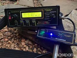 Detector de metales garret pro pointer, tesoros. Detector Larga Distancia Direcional Germany X Pro Geolocator 1000m Super Completo Rastreador 936242 Clasipar Com En Paraguay