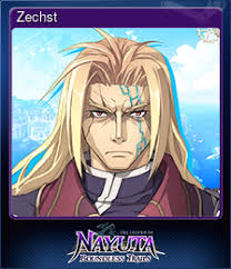 Showcase :: The Legend of Nayuta: Boundless Trails