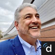 Dr. Mark P. Goldberg, MD