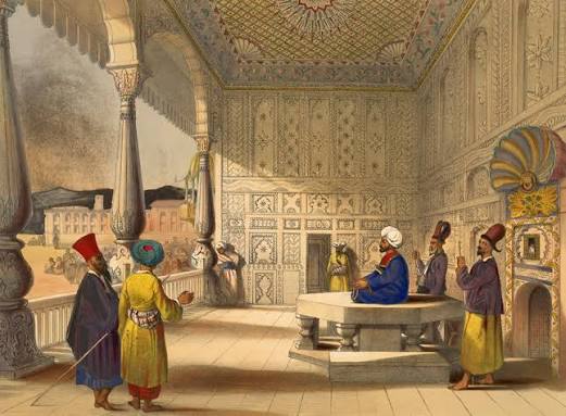 चित्र:Shuja Shah Durrani of Afghanistan in 1839.jpg - विकिपीडिया