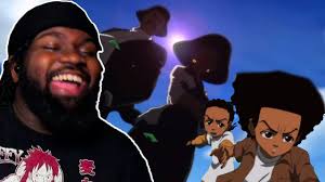 The Boondocks Hbo Max Revival Is Dead, Confirms Star
