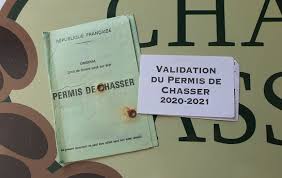 Selon le bouquet choisi, téléchargez chaque mois jusqu'à 5, 15 ou 25 numéros de votre. Covid 19 Des Chasseurs Demandent Le Remboursement De Leur Permis Chasse Passion