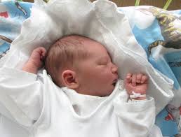 Fotogalerie: Právě jsme se narodili