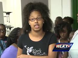 Hello to all my natural haired sistas! Kentucky High School Lifts Ban On Natural Black Hairstyles People Com