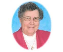 Geraldine Arnold Obituary (1931