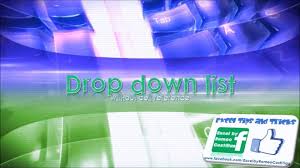 Excel Data Validation Dropdown List Without Cell Reference Excel Ways Of Learning Microsoft Excel