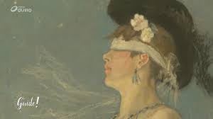 Félicien Rops : le peintre du politiquement non correct