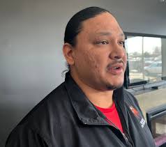 Indigenous Youth conference sets out to spark change and create positive  legacies