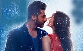 Balaji motion pictures ltd., mohit suri and chetan bhagat entertainment pvt. Half Girlfriend Box Office Collection Arjun Kapoor Half Girlfriend Bollywood Couples Half Girlfriend Movie