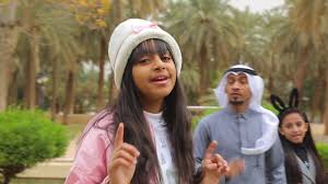 اطفال ومواهب كليب 24 ساعة اداء غلا عامر بدون ايقاع Youtube