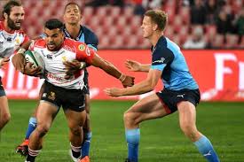 Highlights of the match between xerox golden lions and vodacom blue bulls from emirates airline park,johannesburg Bulls Deny Lions In Dramatic Style