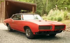 Image result for Mayfair Maize 1965 GTO