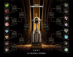 The 2021 copa conmebol libertadores is the 62nd edition of the conmebol libertadores (also referred to as the copa libertadores), south america's premier club football tournament organized by conmebol. Cuando Juegan River Y Argentinos Juniors Por La Copa Libertadores 2021 La Pagina Millonaria