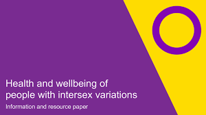 An intersex person doesn't always have both male. Response To The Victorian Paper On The Health And Wellbeing Of People With Intersex Variations Intersex Human Rights Australia
