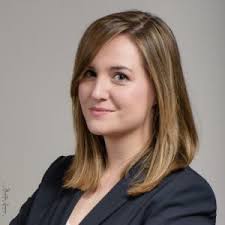 Kirsten Virginia Glenn