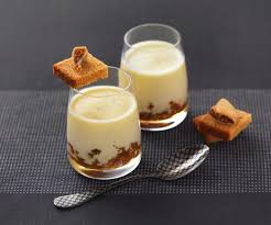Recipe Foie Gras En Panacotta Et Compotee Figue Pomme Figues Recette Noel Plat Recette Panacotta