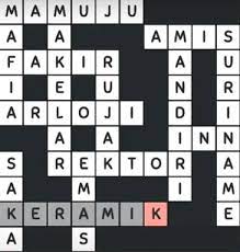 Karena sejak level pertama pun tts ini sudah sulit untuk dijawab. Kunci Jawaban Tts Pintar Level 31 32 33 34 35 36 37 38 39 40 Cademedia