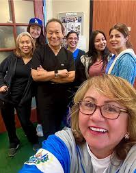 Robert T. Kimura, DMD, Inc.