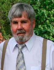 Obituary information for Bruce J. Hooper