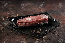 Aug 29, 2019 · how to grill petite sirloin steak. Man Sprinkles Sirloin Steak With Pepper And Salt Fresh Meat Stock Photo Picture And Royalty Free Image Image 144528086