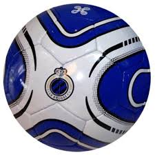 Europees voetbal brugge belgië voetbal fans schaduwen. Voetbal Club Brugge Wit Blauw Loop Megatip Be